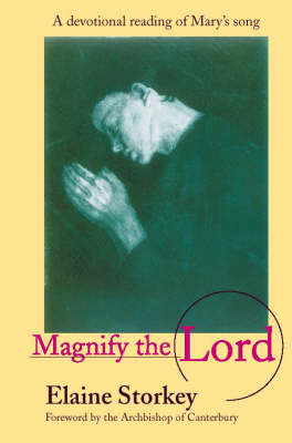 Book cover for Magnify the Lord