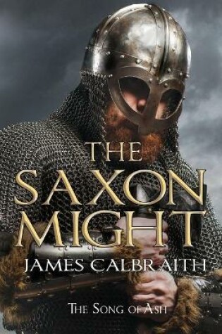 Cover of The Saxon Might