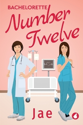 Book cover for Bachelorette Number Twelve