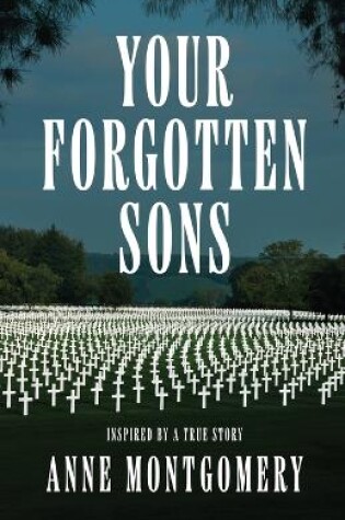 Cover of Your Forgotten Sons