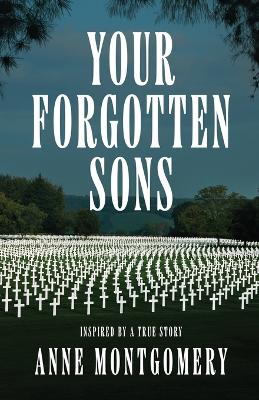Book cover for Your Forgotten Sons