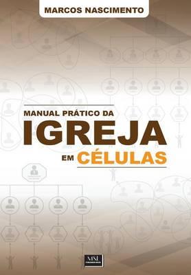 Book cover for Manual Pratico da Igreja em Celulas