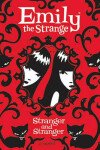 Book cover for Stranger and Stranger