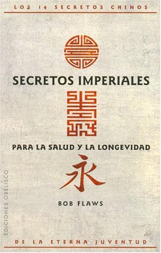 Book cover for Secretos Imperiales