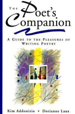 Cover of The Poet's Companion