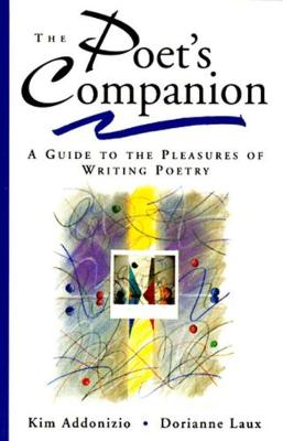 Book cover for The Poet's Companion