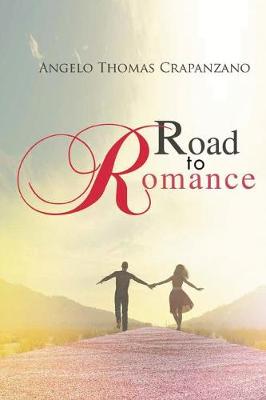 Book cover for Road to Romance