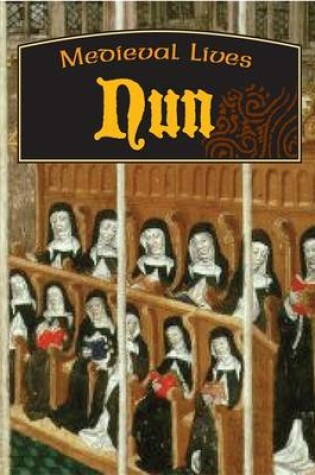 Cover of Nun