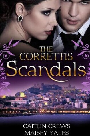 Cover of The Correttis
