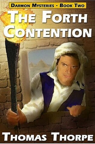 Cover of The Forth Contention