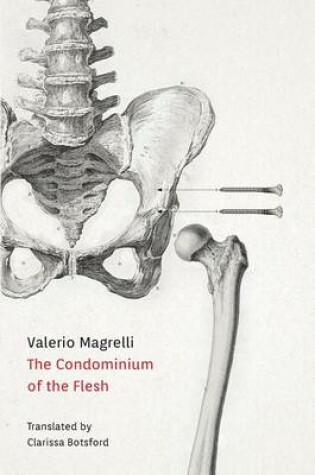 Cover of Condominium of the Flesh