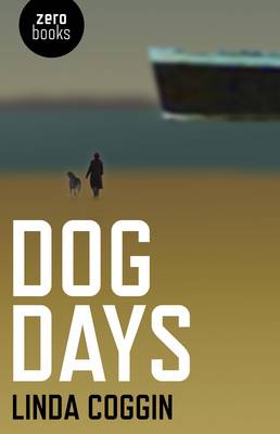 Book cover for Dog Days