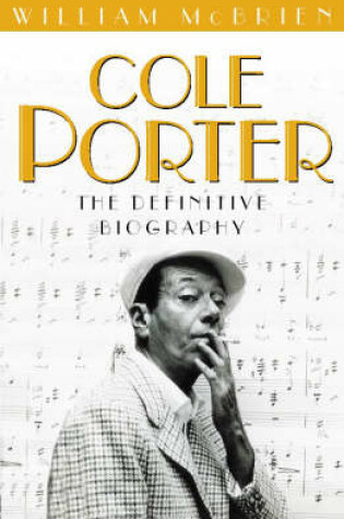 Cover of Cole Porter