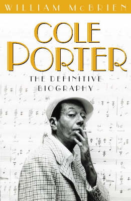 Book cover for Cole Porter