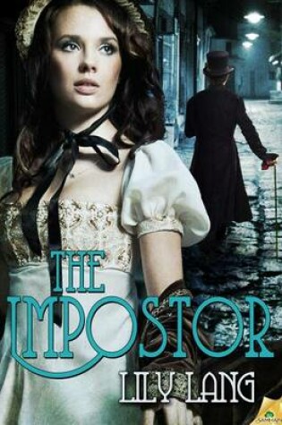 Cover of The Impostor