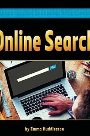 Cover of Online Search