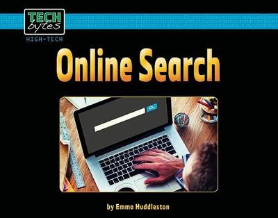 Book cover for Online Search