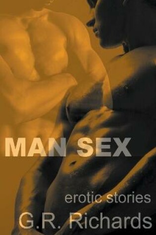 Cover of Man Sex