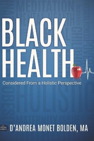 Cover of Black Health