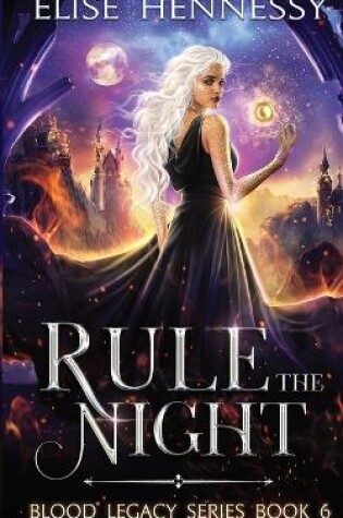 Cover of Rule the Night