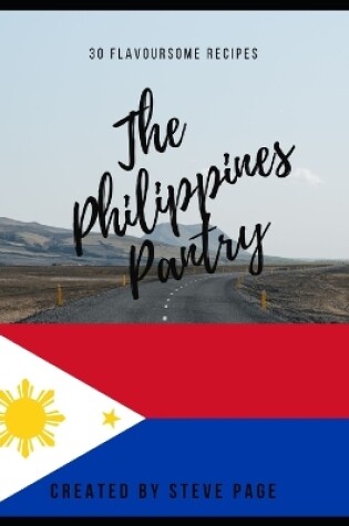 Cover of The Philippines Pantry