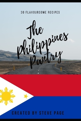 Book cover for The Philippines Pantry