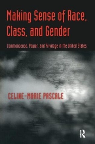 Cover of Making Sense of Race, Class, and Gender