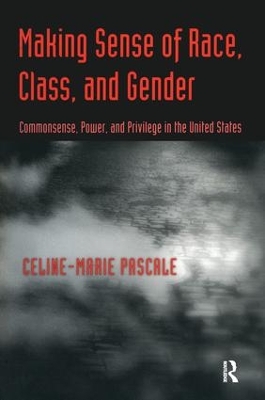 Book cover for Making Sense of Race, Class, and Gender