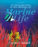 Book cover for Introduction to the Biology of Marine Life