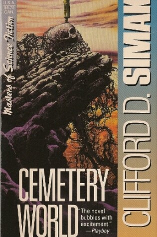 Cemetery World