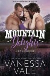 Book cover for Mountain Delights - macht mich gl�cklich