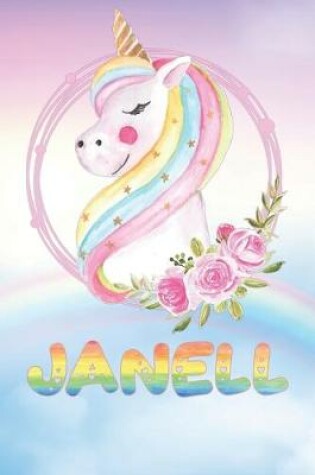 Cover of Janell