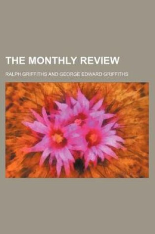 Cover of The Monthly Review (Volume 37)