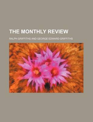 Book cover for The Monthly Review (Volume 37)