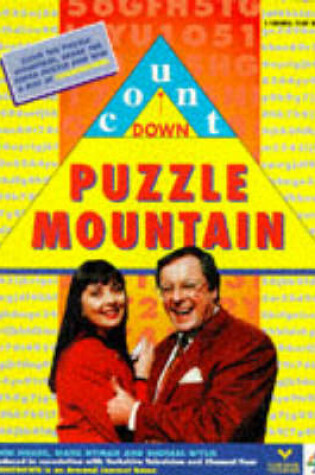 Cover of "Countdown" Puzzle Mountain