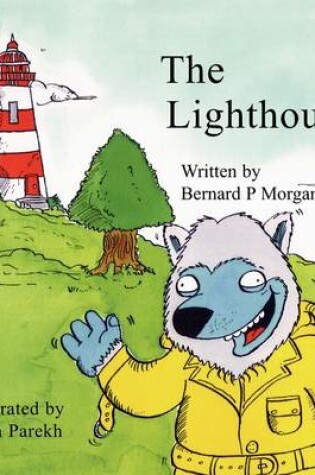 Cover of The Lighthouse