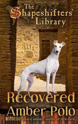 Book cover for Recovered