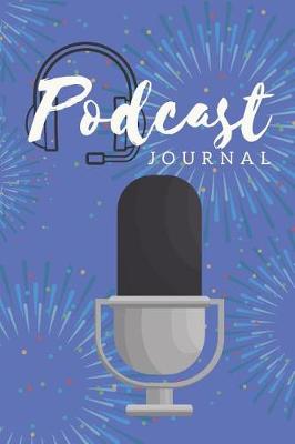 Book cover for Podcast Journal