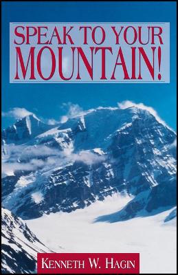 Book cover for Speak to Your Mountain!