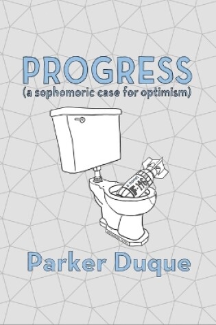 Cover of Progress