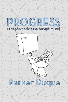 Book cover for Progress