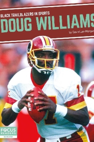 Cover of Doug Williams