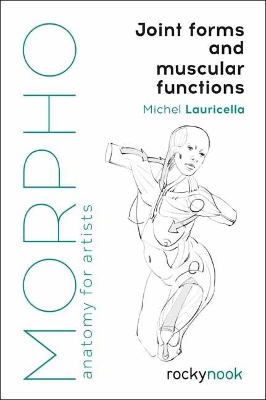 Book cover for Morpho: Joint Forms and Muscular Functions