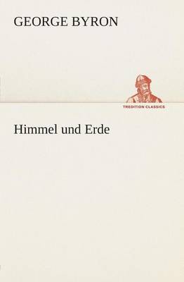 Book cover for Himmel und Erde