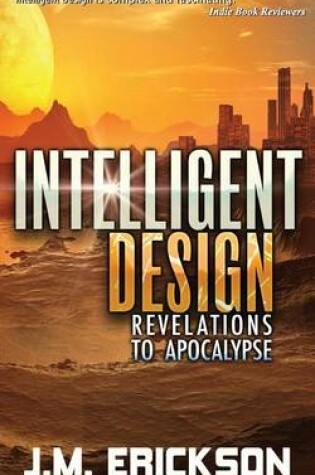 Cover of Intelligent Design