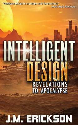 Book cover for Intelligent Design