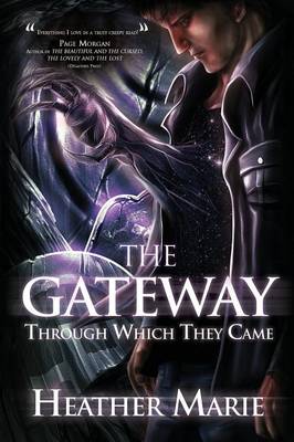 Book cover for The Gateway Through Which They Came