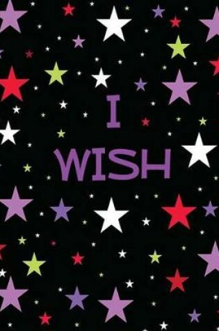 Cover of I Wish