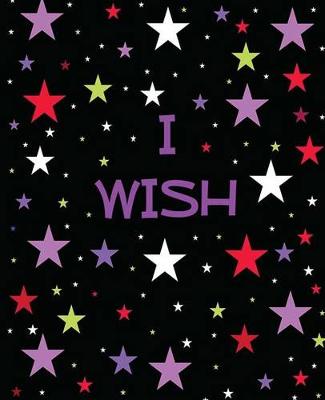 Book cover for I Wish