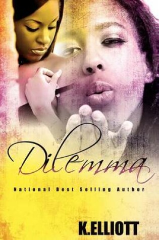 Cover of Dilemma